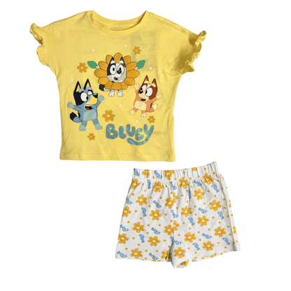 Bluey | Nickelodeon Pyjama Set