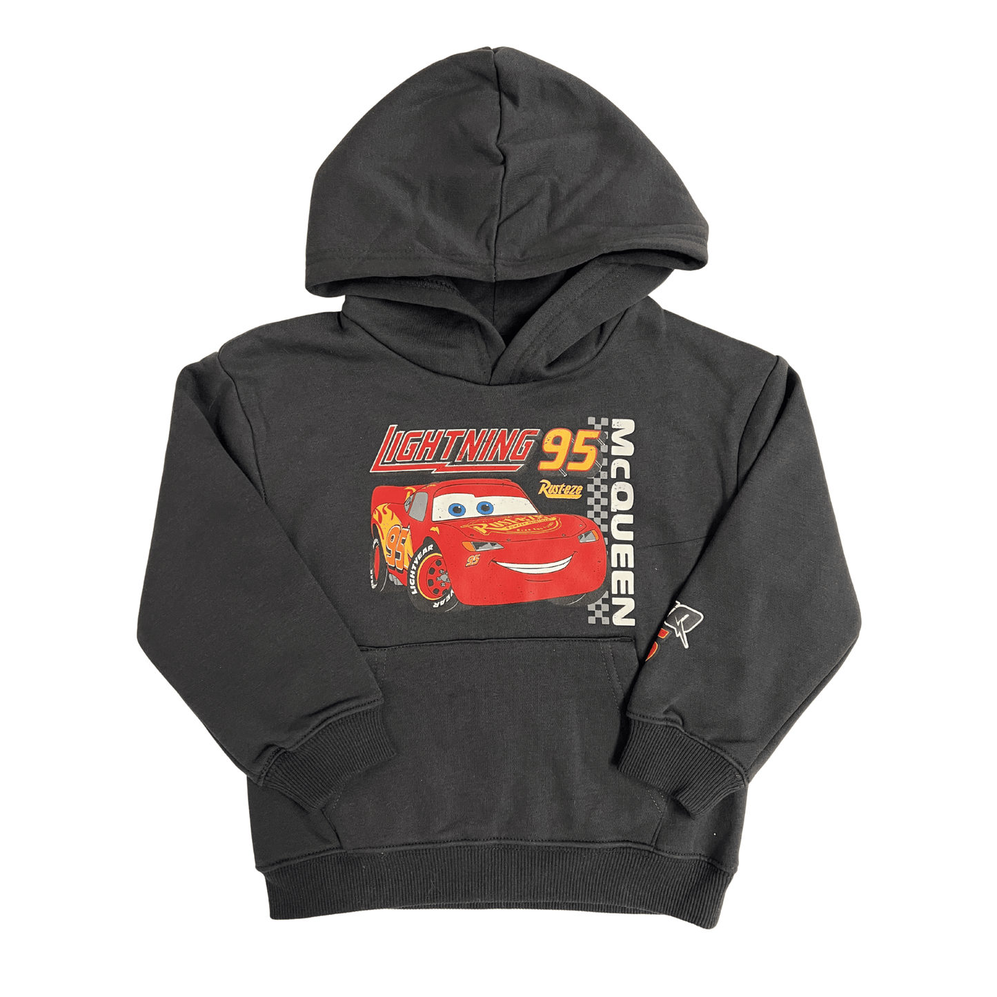 Flash McQueen Fleece Set | Disney