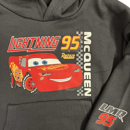 Flash McQueen Fleece Set | Disney