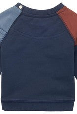 Sweater Black Iris Ryazan | Noppies
