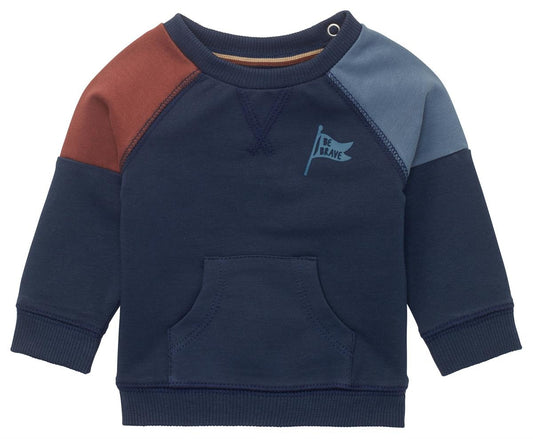 Sweater Black Iris Ryazan | Noppies