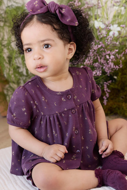 Addie Top - Dina Fig | Jamie Kay