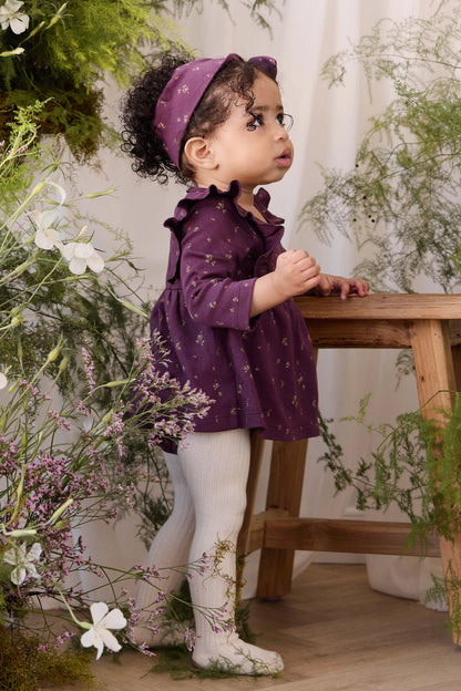 Vivienne Playsuit - Dina Fig | Jamie Kay