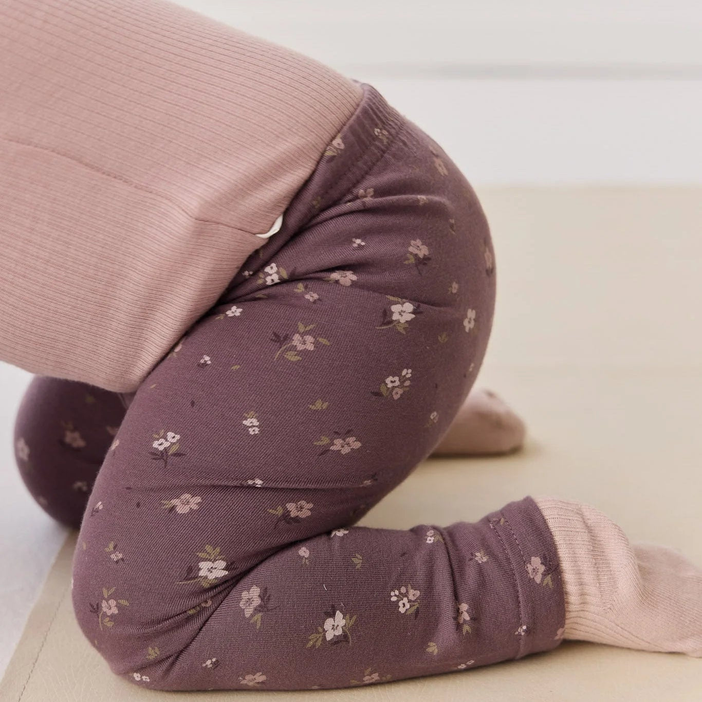 Legging Goldie huckleberry | Jamie Kay