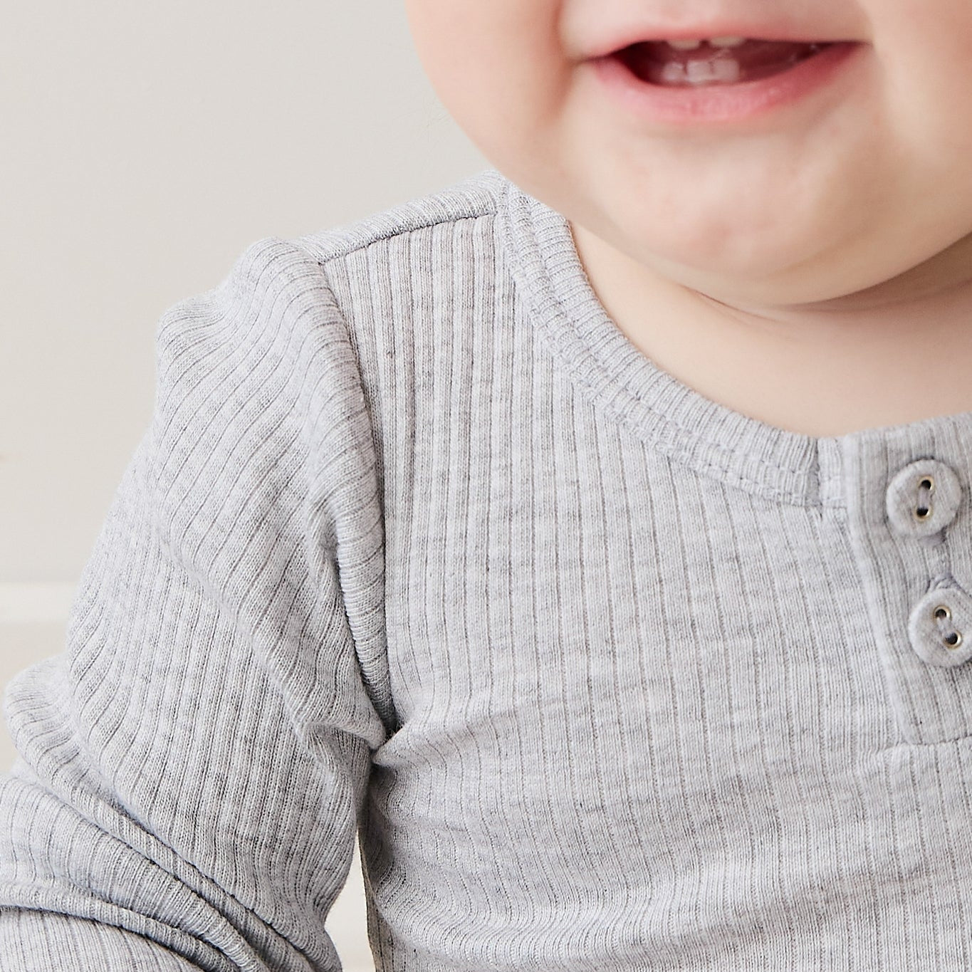 Light Grey Marle Set | Jamie Kay