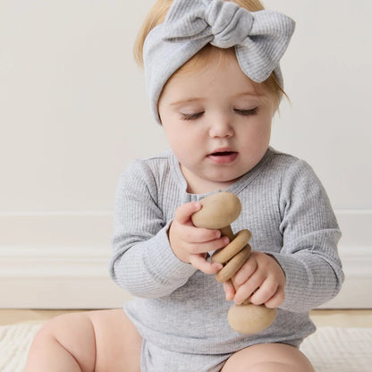 Light Grey Marle Set | Jamie Kay