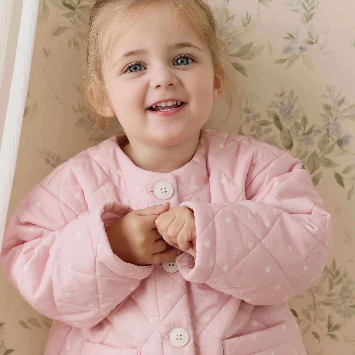 Colette Jacket - My Love Trinket | Jamie Kay