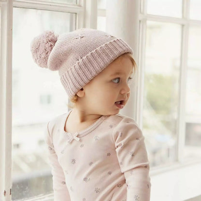 Felicity Hat Viola Marle | Jamie Kay