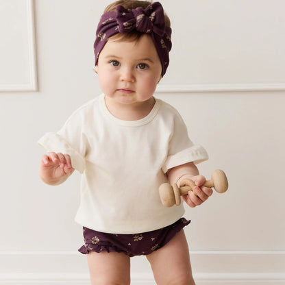 Bloomer Simone Huckleberry | Jamie Kay