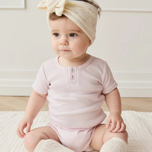 Cache couche Modal Darcy Cassia | Jamie Kay