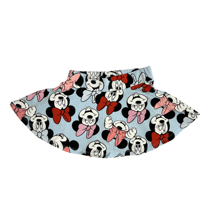 Minnie Mouse Skirt | Disney