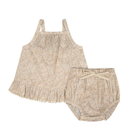 SH | Zoe set Jamie Kay 3-6M