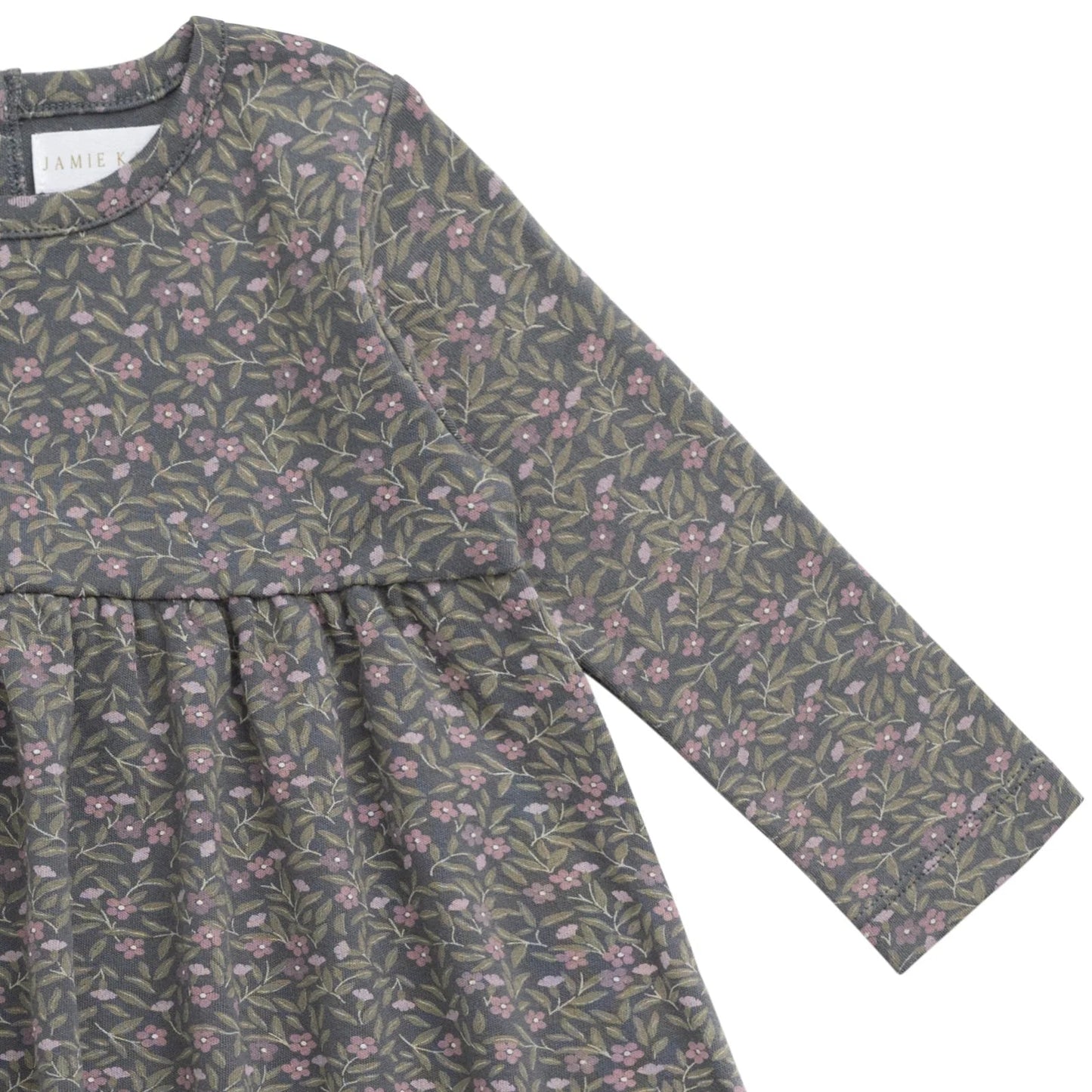 Robe Pixie Phoebe Lava  | Jamie Kay