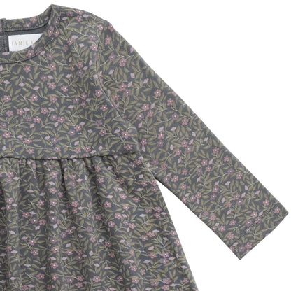 Robe Pixie Phoebe Lava  | Jamie Kay