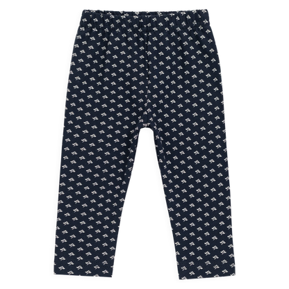 Everyday leggings- Lisa Petite Indigo | Jamie Kay