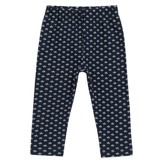 Everyday leggings- Lisa Petite Indigo | Jamie Kay