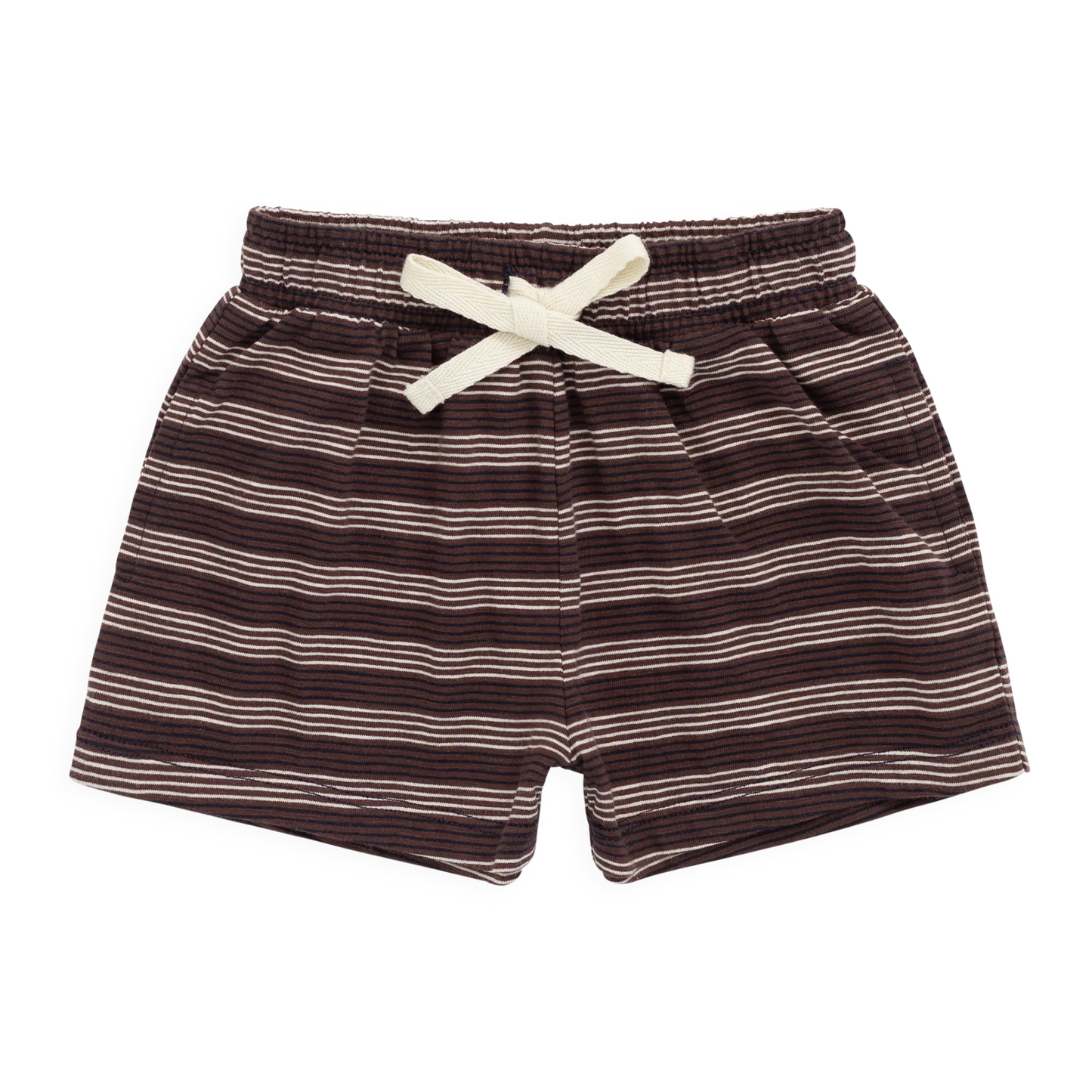 Iver Short - Regal Stripe| Jamie Kay