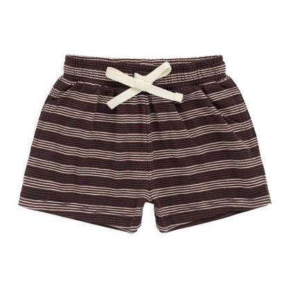 Iver Short - Regal Stripe| Jamie Kay