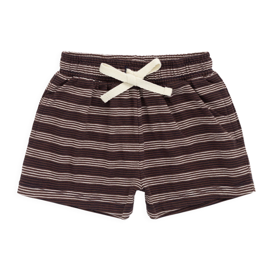 Iver Short - Regal Stripe| Jamie Kay