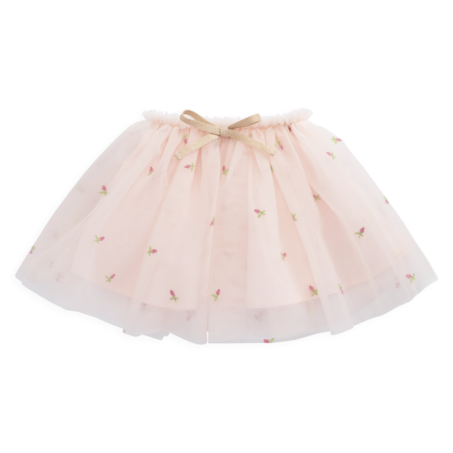 Bellamy Skirt - Rosebud Tulle | Jamie Kay