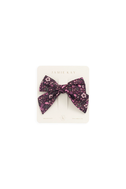 Dovie Bow - Flora Fig | Jamie Kay