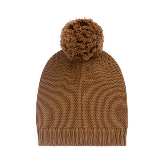 Ethan Hat - Butterscotch | Jamie Kay