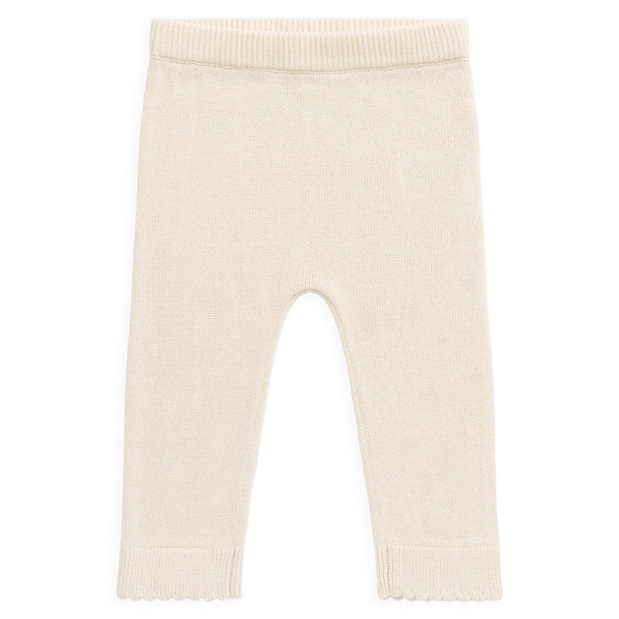 Lyla Pants - Vanilla | Jamie Kay