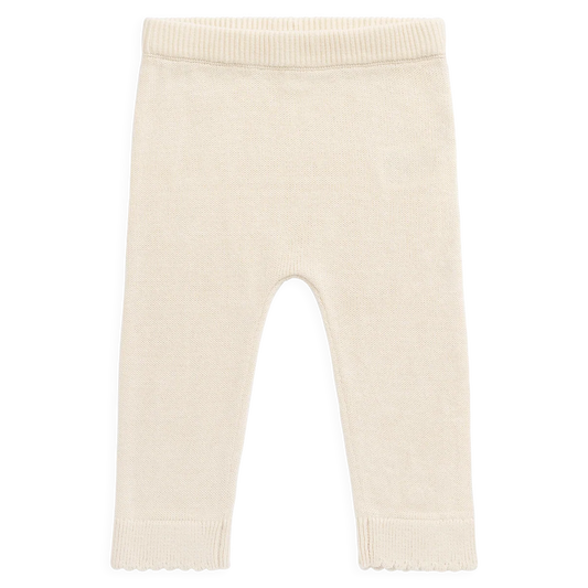 Lyla Pants - Vanilla | Jamie Kay