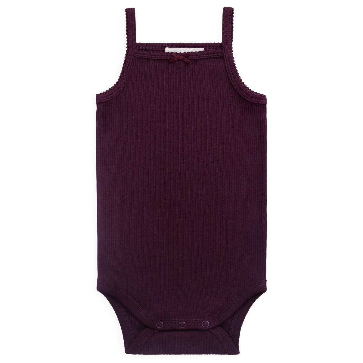Modal Laylin Singletsuit - Fig | Jamie Kay