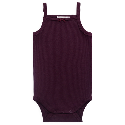 Modal Laylin Singletsuit - Fig | Jamie Kay