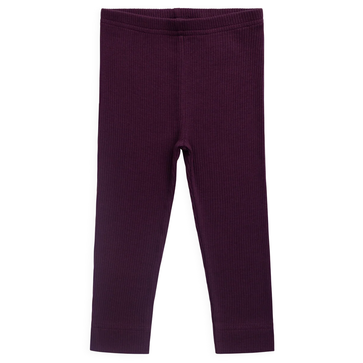 Modal Legging - Fig | Jamie Kay