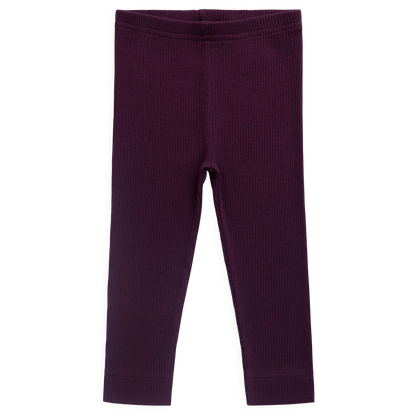 Modal Legging - Fig | Jamie Kay