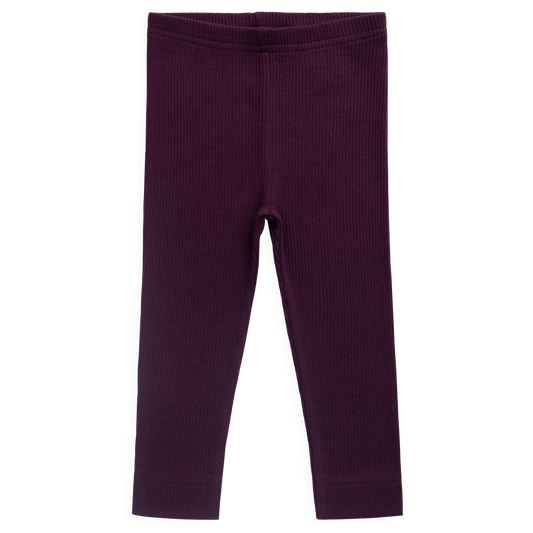 Modal Legging - Fig | Jamie Kay