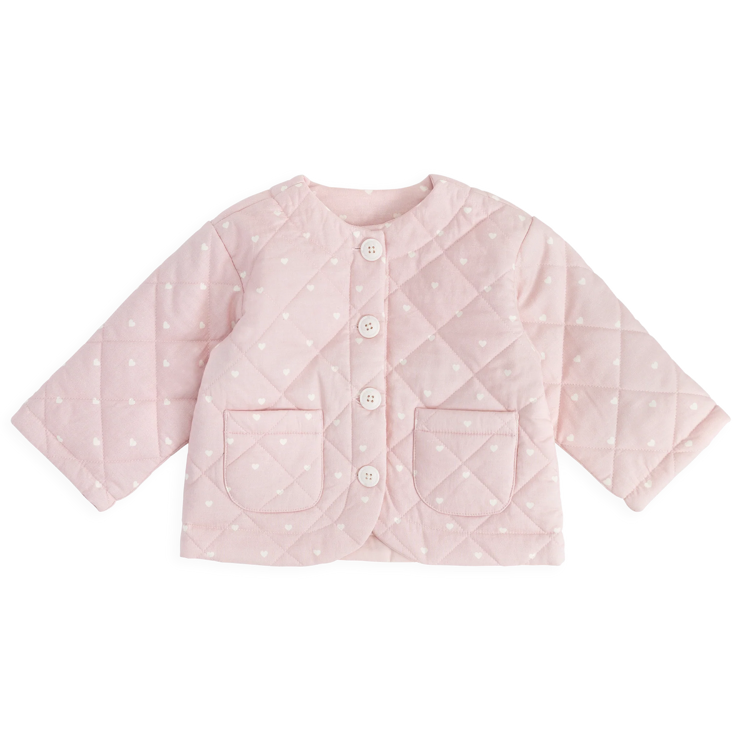 Colette Jacket - My Love Trinket | Jamie Kay