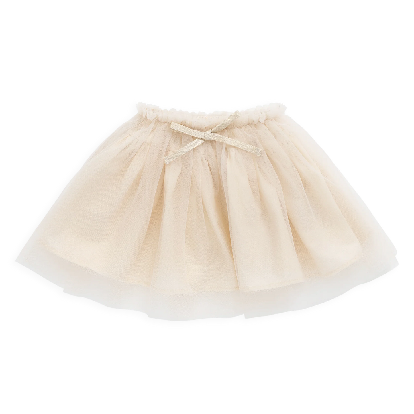 Lucille Skirt - Swan | Jamie Kay