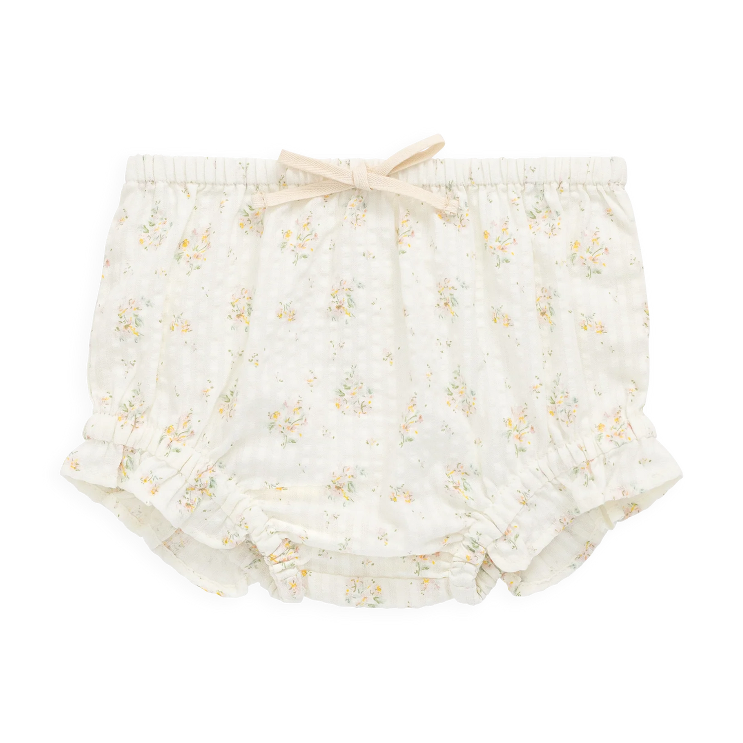 Frill Bloomer - Justine Parchment | Jamie Kay