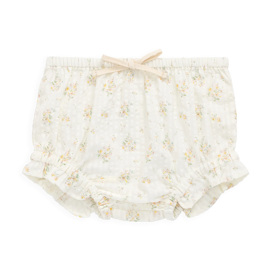 Frill Bloomer - Justine Parchment | Jamie Kay