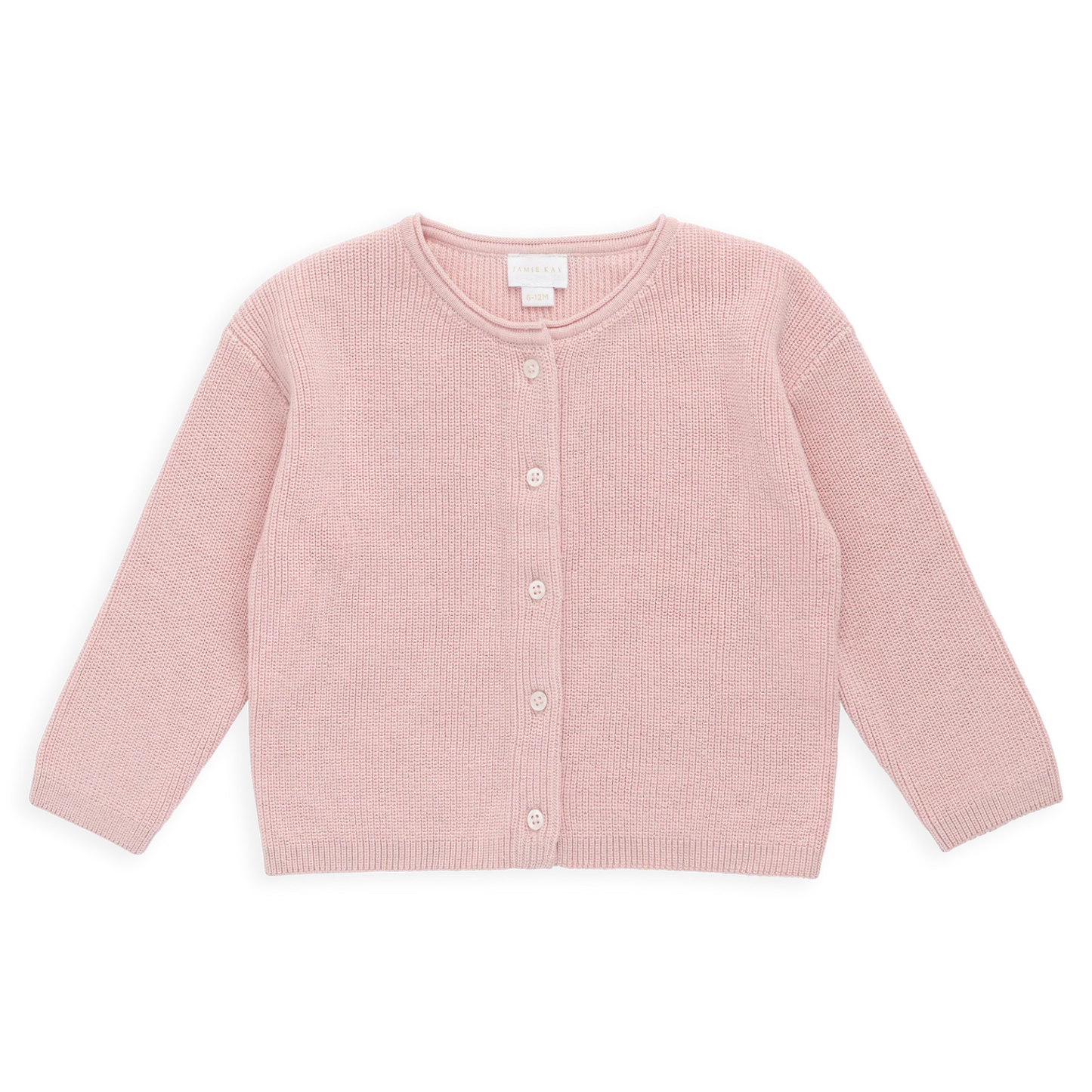 Sally Cardigan - Trinquet | Jamie Kay