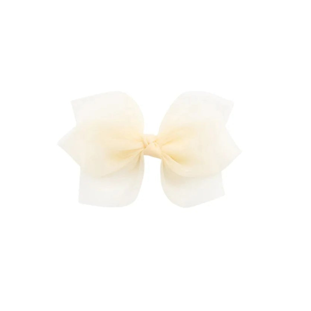 Fairy Bow Parchment | Jamie Kay