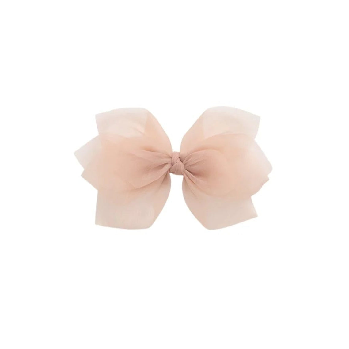 Fairy Bow Shell Pink | Jamie Kay