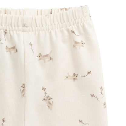 Kitten Legging and His Kites 3Y | Jamie Kay