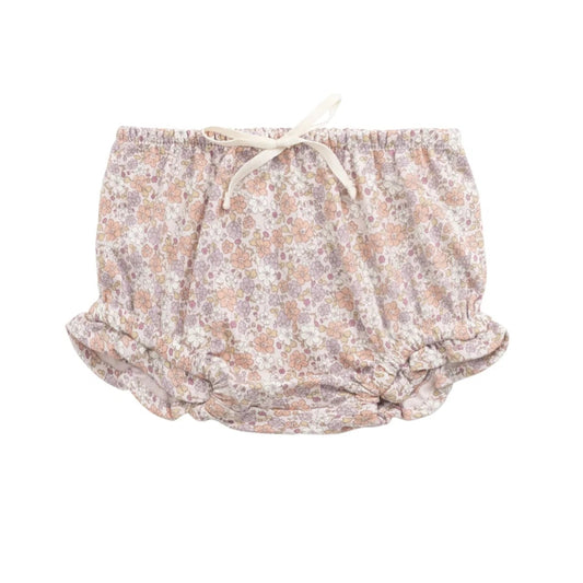 Frill Bloomer Chloe Mauve 3Y | Jamie Kay