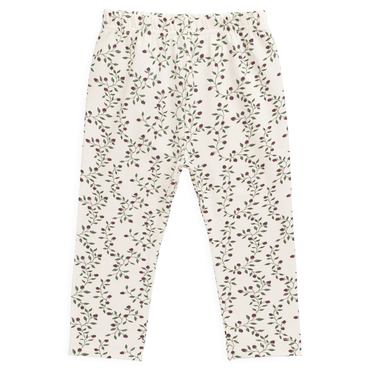 Everyday Legging - Mulberries | Jamie Kay