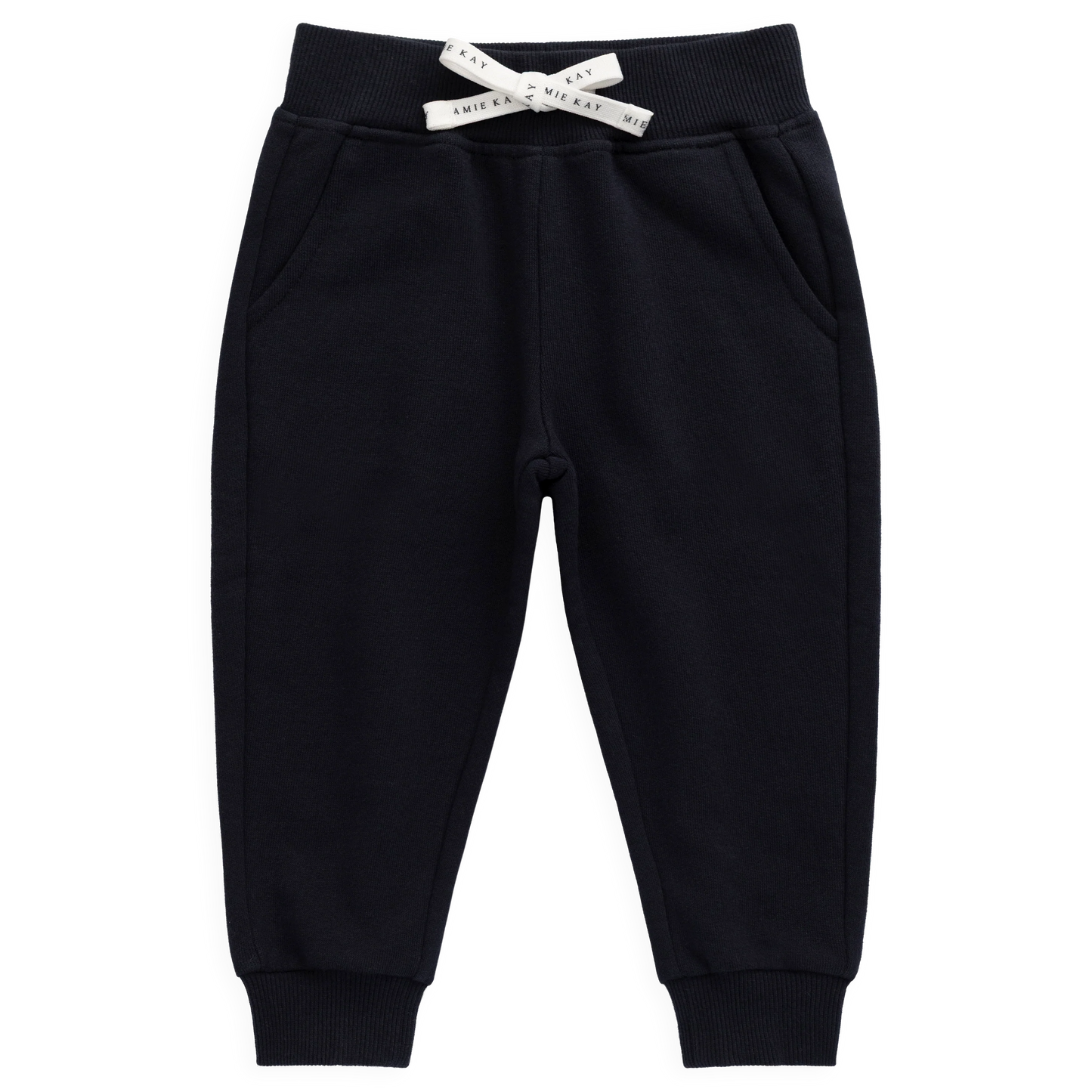 Nash Track Pant - Maritime | Jamie Kay