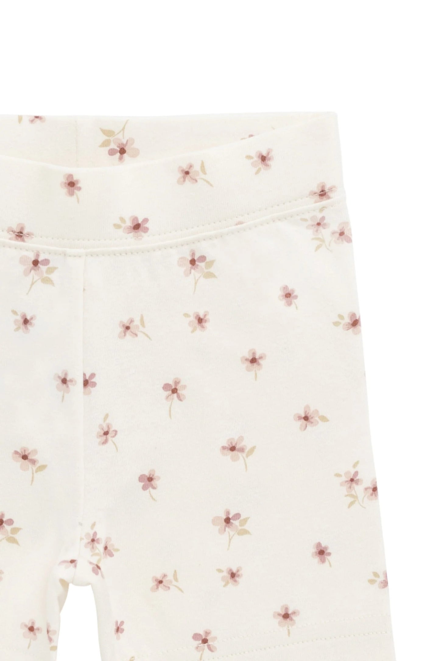 Simple Flowers Egret 3 pieces set | Jamie Kay