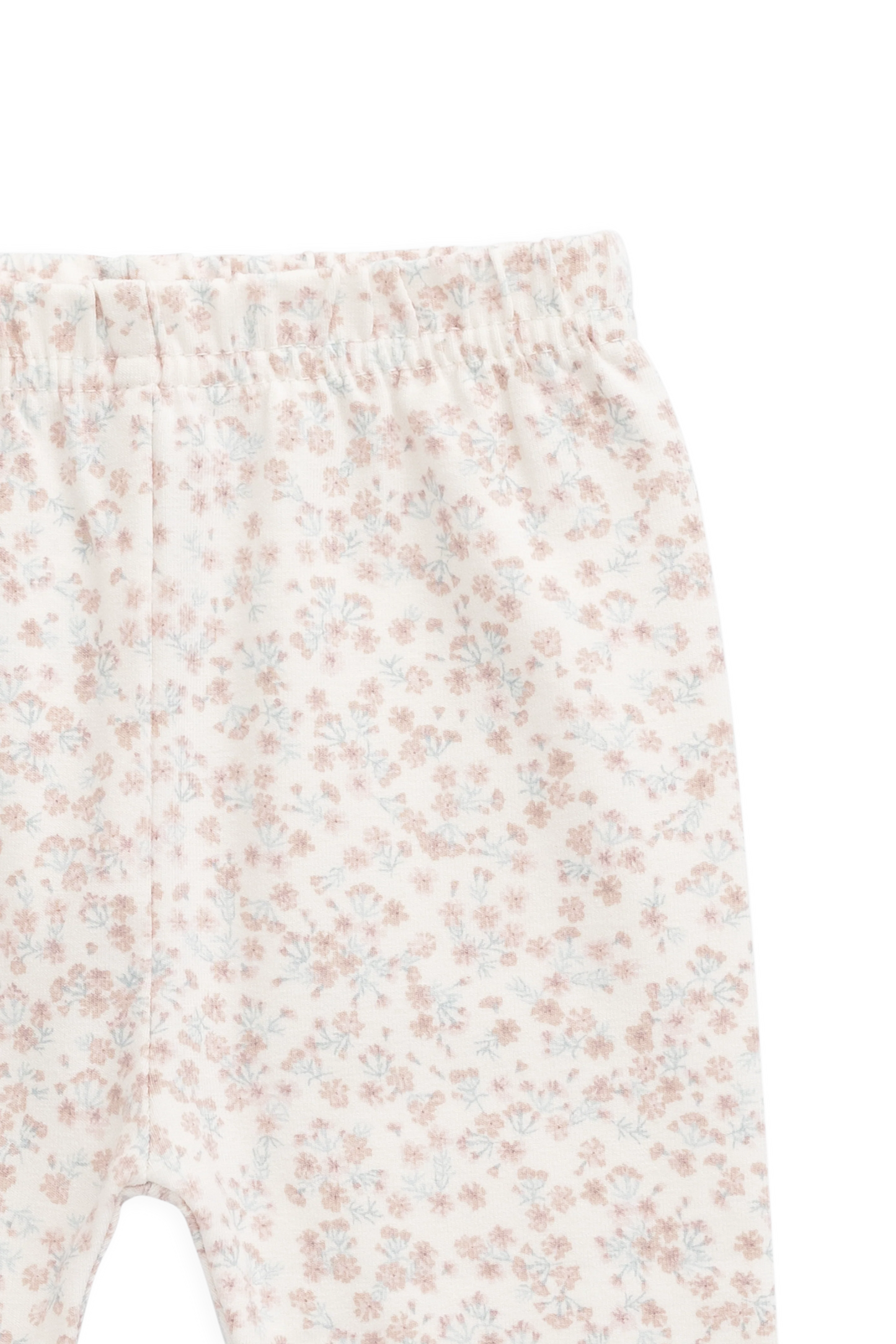 Everyday Legging - Posy Milk | Jamie Kay