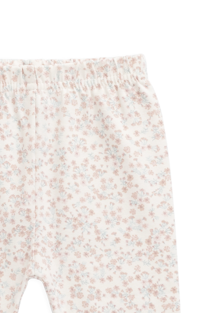Everyday Legging - Posy Milk | Jamie Kay