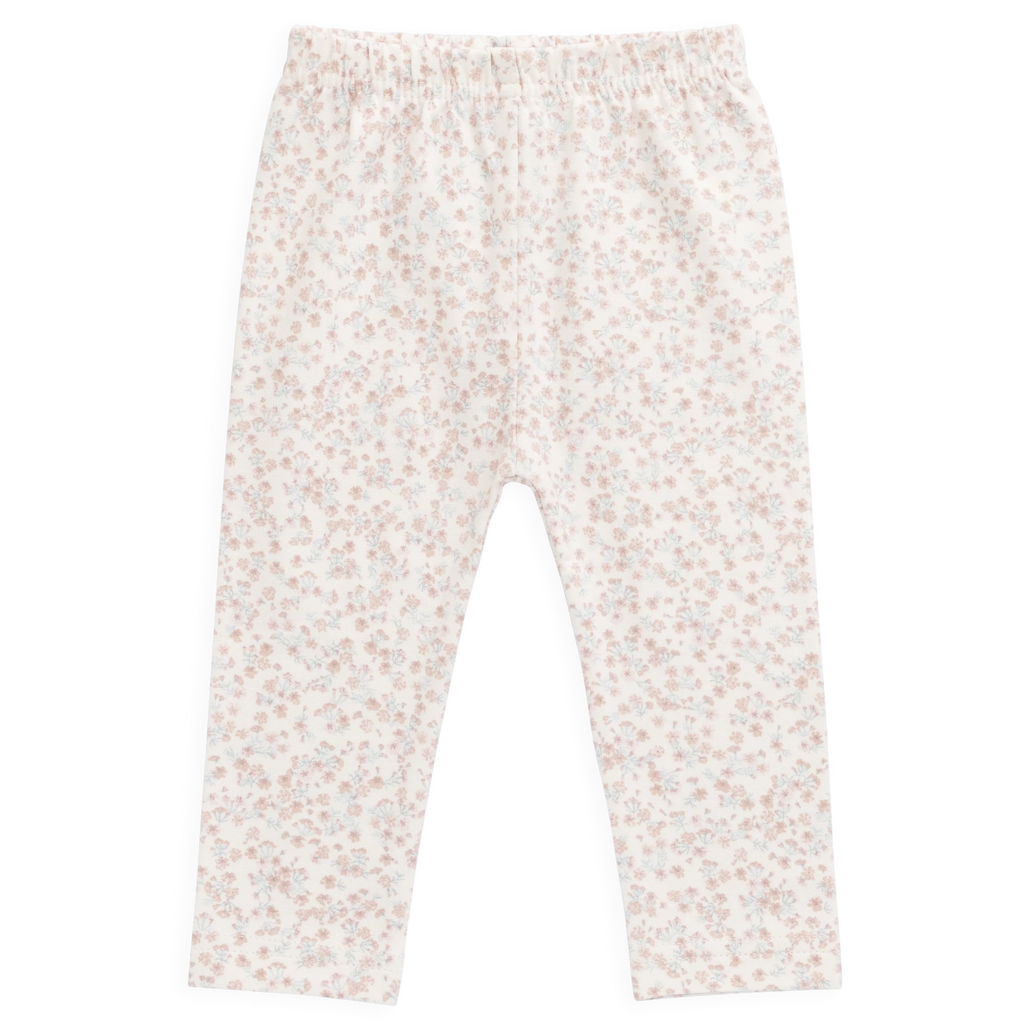 Everyday Legging - Posy Milk | Jamie Kay