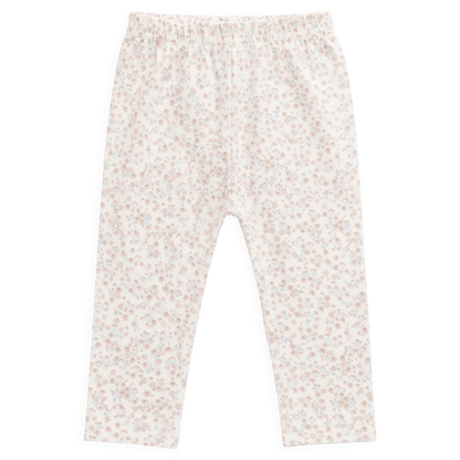 Everyday Legging - Posy Milk | Jamie Kay