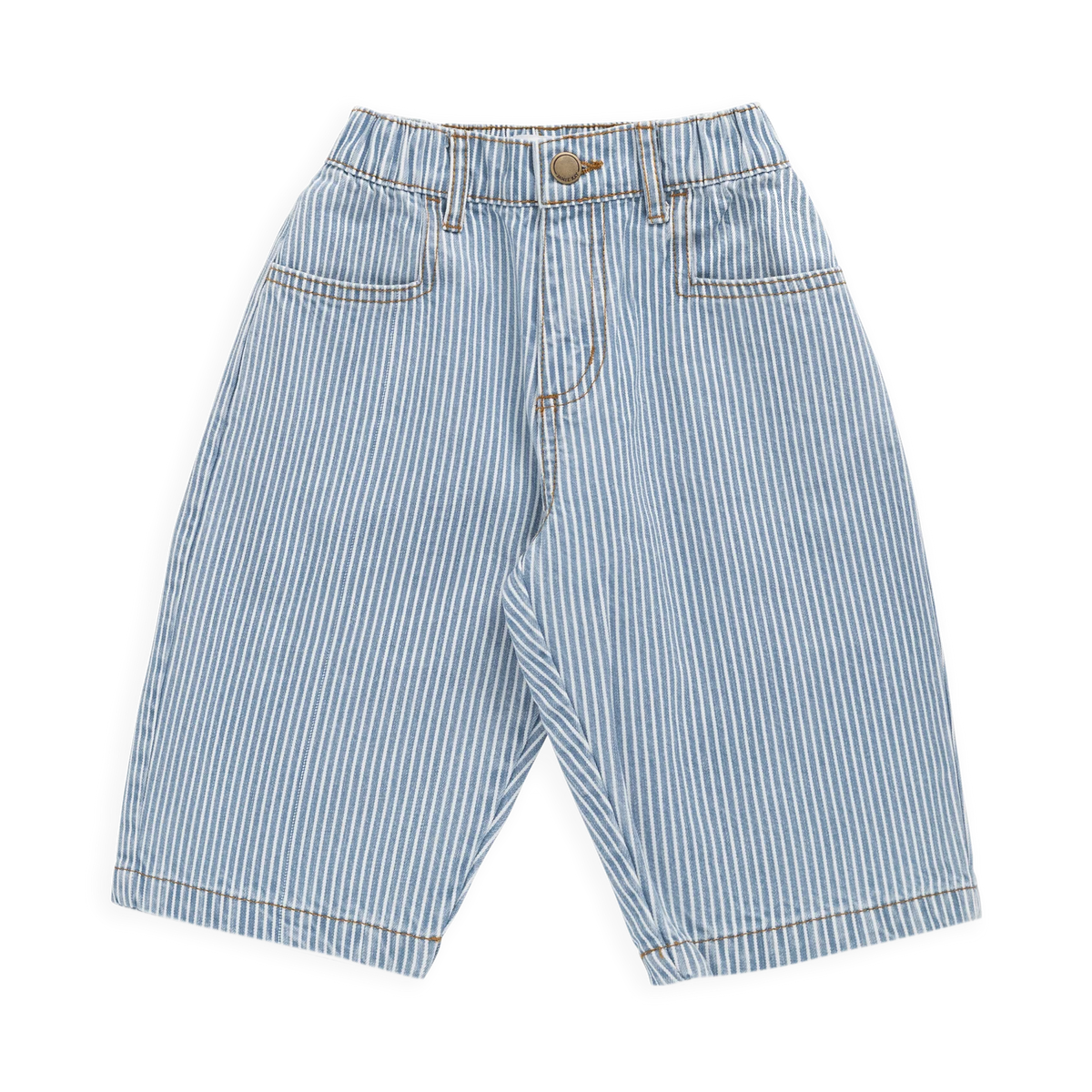 Abel Pant Holiday Stripe  | Jamie Kay